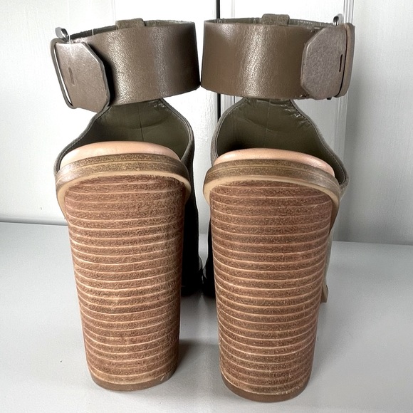 Mark Fisher LTD Vashi Sandal - Picture 8 of 11